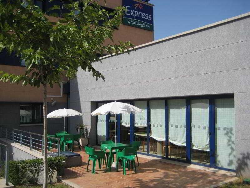 Hotel Onda Castellon Экстерьер фото