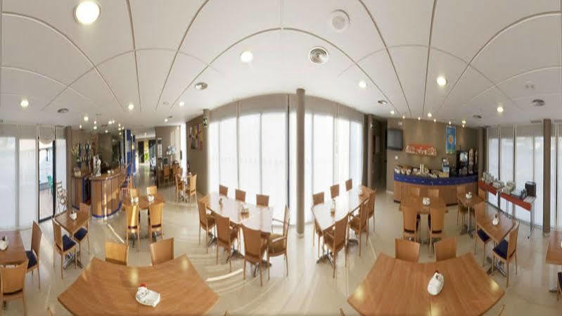Hotel Onda Castellon Экстерьер фото